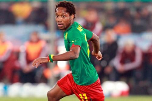 Cameroonian footballer Jean II Makoun partners with Upowa to promote solar energies