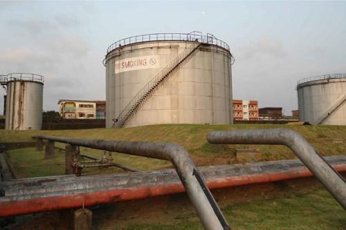Oil Products: Cameroon to boost SCDP’s storage capacities by 1k metric tons plus in 2022