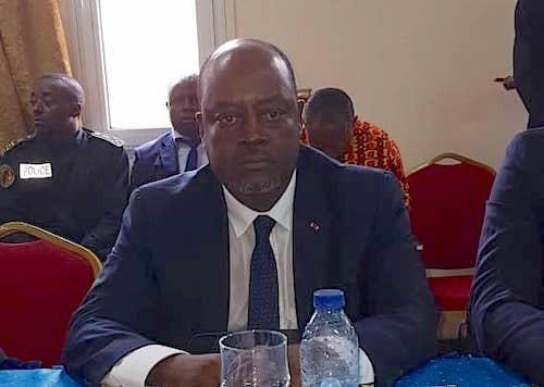 Jean Paul Simo Njonou appointed new MD of public oil refinery Sonara