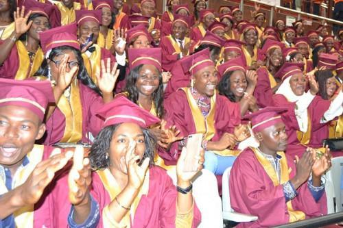 Cameroon: 1,500 young graduates were recruited in 2016-2020 thanks to tax breaks granted to companies