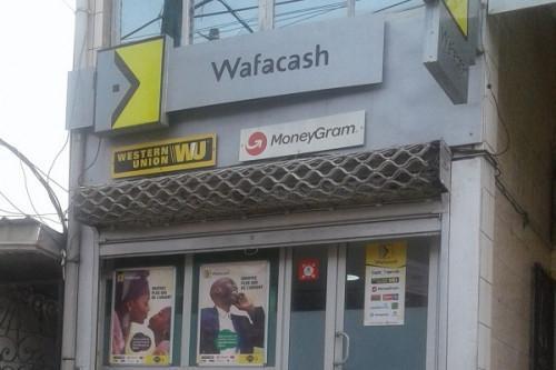 Money transfer: Wafacash targets African diaspora in Europe