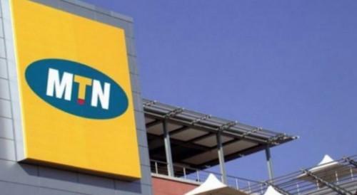 MTN Cameroon’s revenues on the data and digital services segment grew by 15% in 2017