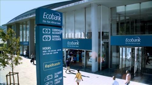 Ecobank Cameroon’s net result grew by 28% in 2018