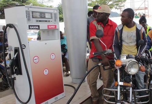 Fuel pump subsidy forecasted to grow by XAF 6bln this year