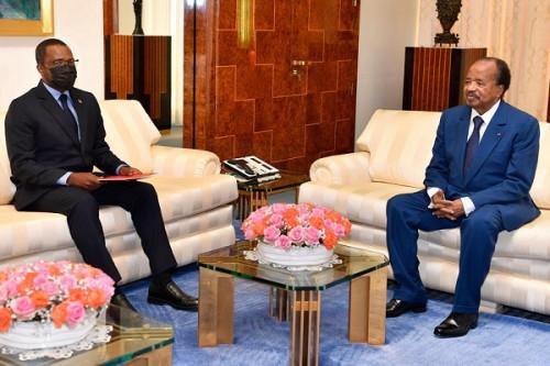 CEMAC: Equatorial Guinea meets with Cameroonian authorities to boost cooperation in the hydrocarbons sector