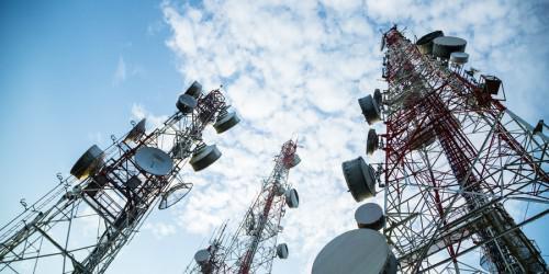 In Cameroon, telecom investments have increased, despite the global slowdown in the economy