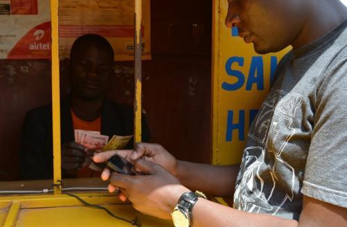 Cameroon: 15% of youth aged 15+ own a Mobile Money account, compared to 6% in Nigeria