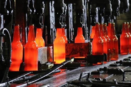 Cameroon: Glass factory Socaver boosts production capacity with XAF5.3 bln investment
