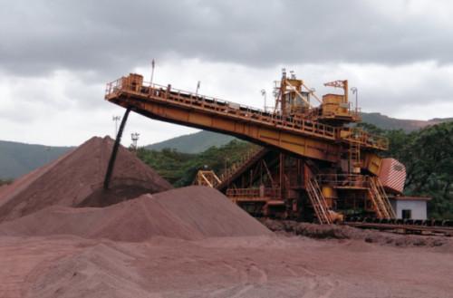 Cameroon establishes Sonamines, a national mining company