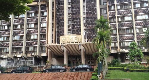 Cameroon: Arrears clearance increased domestic debt payment by 38%, in late September 2018