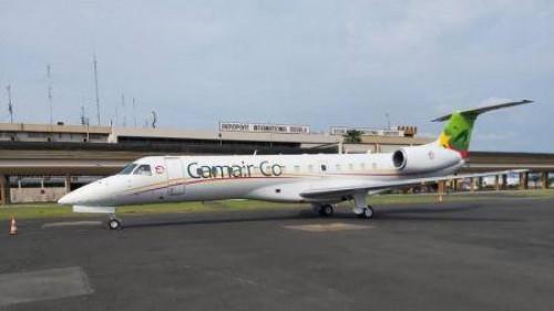 Camair Co leases a 37-seat aircraft to densify the domestic network