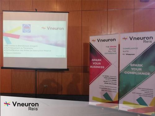 Tunisian startup Vneuron opens branch in Cameroon