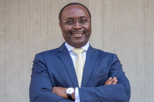 Cameroonian Albert Zeufack becomes World Bank Rep in Angola, DR Congo and Burundi