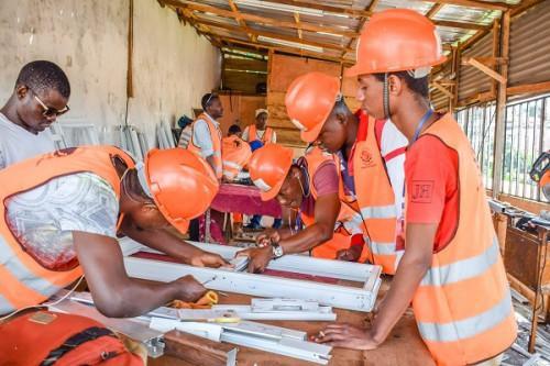 Cameroon: Over 1,500 graduates found their first jobs thanks to a tax regime promoting youth employment