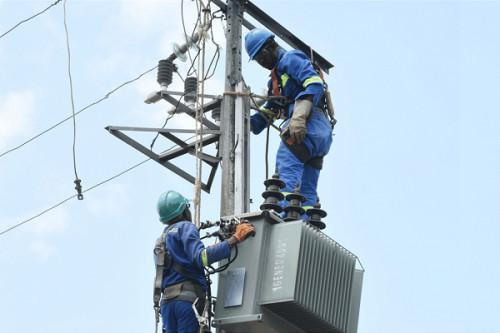 Douala: Electricty supply disrupted in 24 neighborhoods due to an incident in the transport network