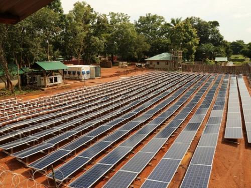 Cameroon: Thermal energy use dropped sharply in the Northern region (Eneo)