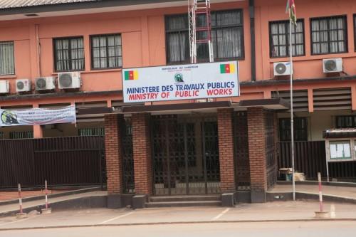 Public Works Ministry Gets New Organigramme