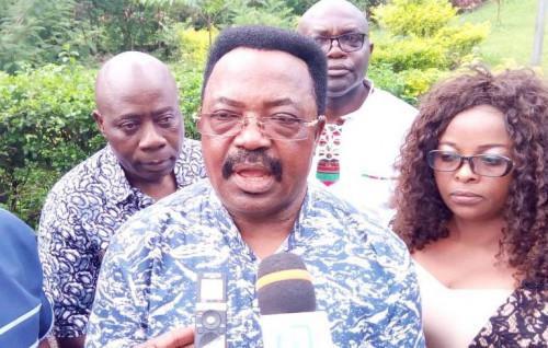 Cameroon: Government repatriates eight female natives enslaved in Kuwait