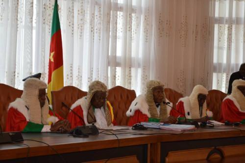 Presidential election: The constitutional Council considers 18 total or partial invalidation appeals
