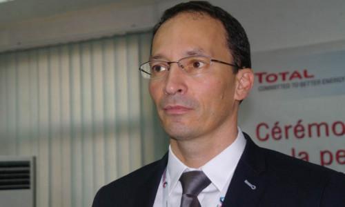 Adrien Béchonnet becomes Total Cameroon’s new MD