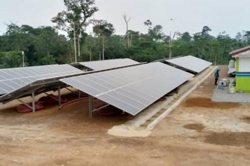 Cameroon: Ministry of Energy reveals progress in the elaboration of national renewable energy master plan