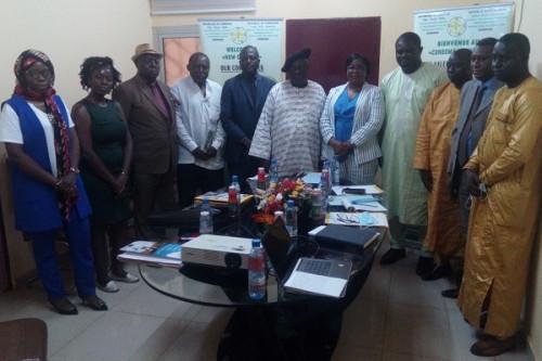 Cameroon: CENEEMA inks partnership agreement to speed-up agricultural mechanization