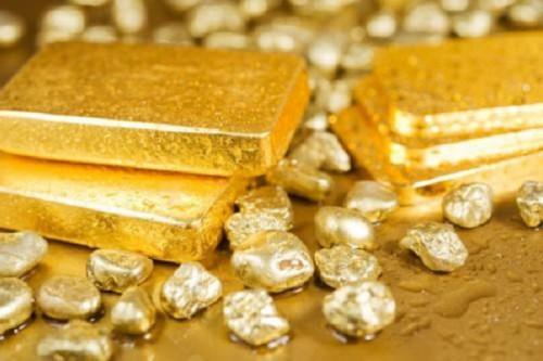 Cameroon cuts diamond and gold export duties by 50% to control illegal exits