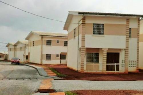 Cameroon: Seven communes to benefit from social housing under HIMO approach
