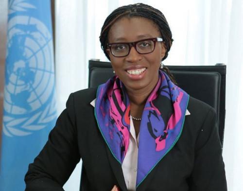 Vera Songwe, UN ECA’s Executive Secretary, to visit Cameroon on April 17-19
