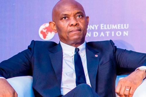 Tony Elumelu Foundation completes the training of thousands of young African entrepreneurs, including 5,864 Cameroonians