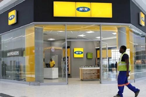 Frozen accounts forced MTN to borrow funds for continuity of operations in H1’2023