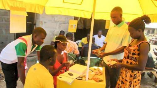 MTN Mobile Money grew by 404% in H1 2018, on a year-on-year basis