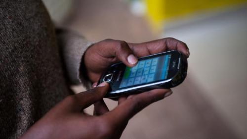 Cameroon: Mobile Penetration surged from 12% in 2005 to 83% in 2016