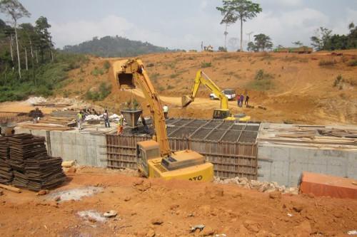 Cameroon: Government awarded 6,328 public contracts worth XAF506.3 bln this year