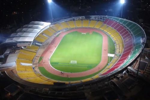 CHAN 2020 : Opening match between Cameroon and Zimbabwe on April 4
