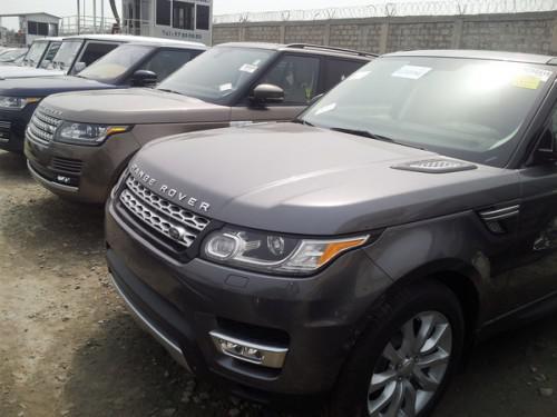 Abandoned vehicles and containers’ auctions at the Port of Douala whets the appetite of fraudsters