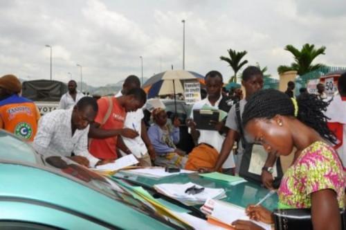 Cameroon: 1,800 scholarships granted under the 3-year “Special Youth” program