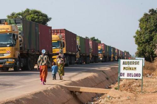 Cameroon explains recent measures to control exports to the Central African Republic