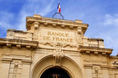 CEMAC: The interest on the account held at the French Treasury fell 14.7% YoY in 2021