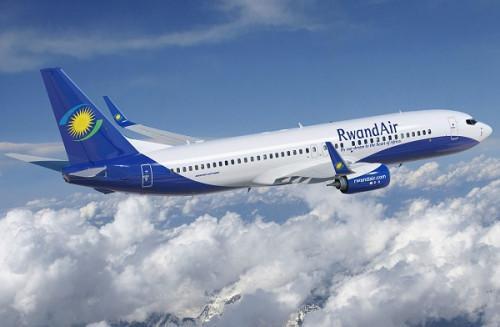 Rwand’Air seeks a partnership with Yaoundé-Nsimalen Leopold Longo international airport