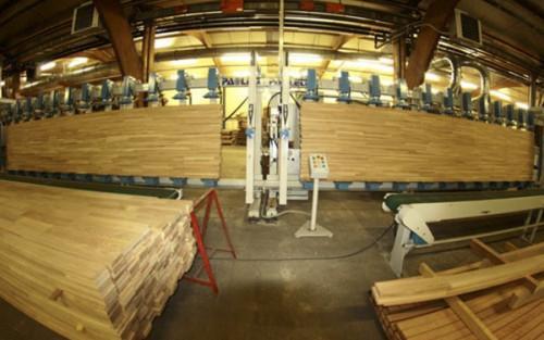Cameroon’s plywood exports to Canada rose by 38% in May 2019