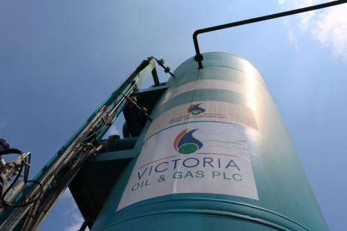 Cameroon: new well drilled by British VOG in Logbaba gas field will enter into production in September 2017