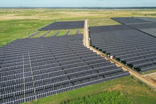 Cameroon to finally launch the long-awaited 30MW solar project in the Northern regions