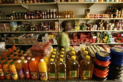 Cameroon: Final Consumption growth reached 5.4% in Q2 2018