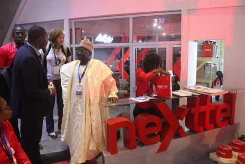 Cameroon: Nexttel exceeds 4 million subscribers in 3 years