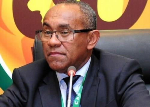 Cameroon might also not organize AFCON 2021, nothing is certain