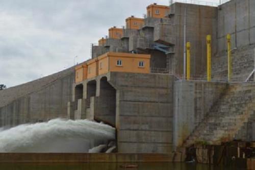 Cameroon: The 1st turbine of the Lom Pangar dam will inject its first 7.5MW into the energy grid in early 2022 (MINEE)