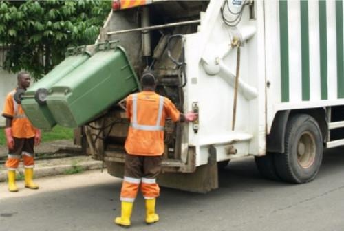 Hysacam blames disruptions in waste collection on fuel shortages