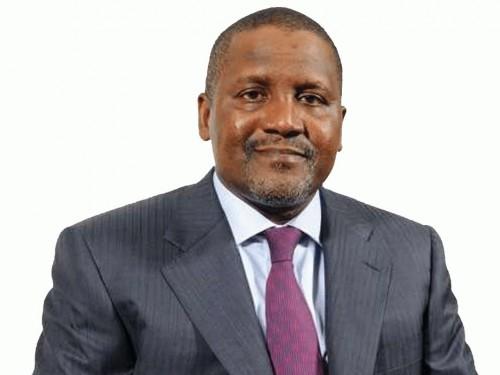 Cameroon Court Clears Dangote Group