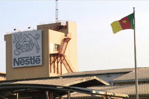 Robert Helou appointed new Administrator General of Nestle Cameroon
